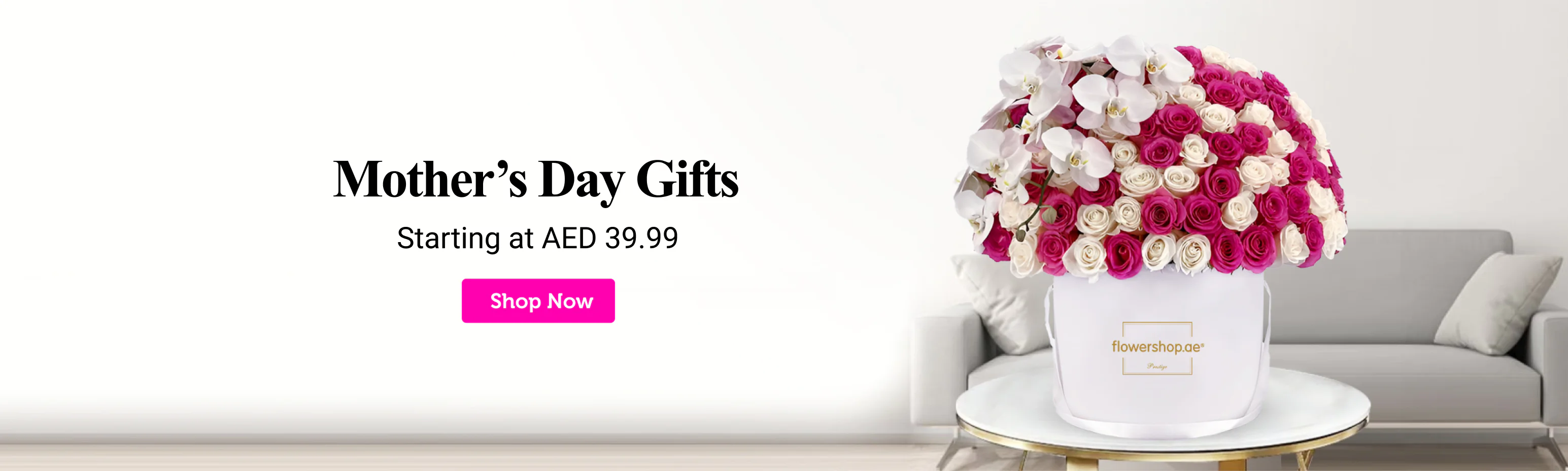 mother's day gifts flowershop