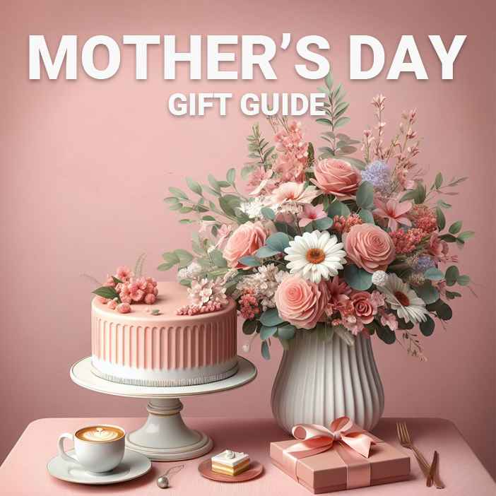 Mother\'s Day Gift Guide 2024